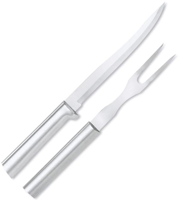Carving Gift Set Alum
