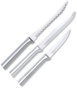 Cooking Essentials Set Alum
