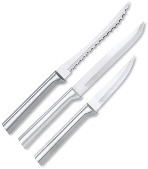Cooking Essentials Set Alum