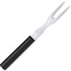 Carving Fork Blk Bag