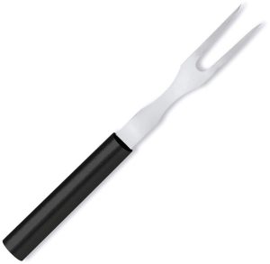 Carving Fork Blk Bag