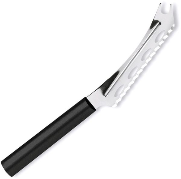 Cheese Slicer Blk Bag