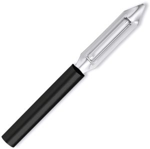 Deluxe Peeler Blk Bag