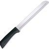Anthem Bread Knife 8" Blk Bag
