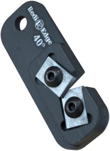 Dog Tag Sharpener 40