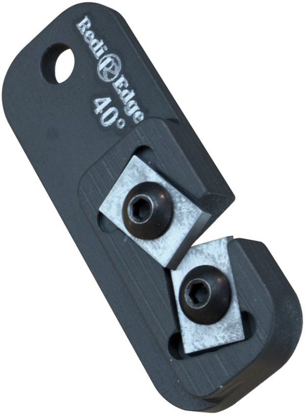 Dog Tag Sharpener 40