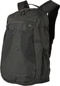 Rio Backpack Black