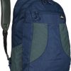 Rio Backpack Navy/Gray