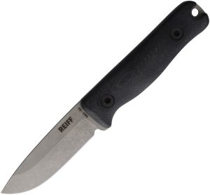 F3 EDC Fixed Blade SW G10