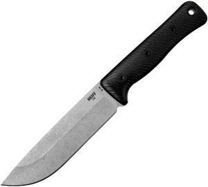 F6 Leuku Gen 2 Fixed Blade G10