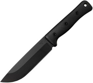 F6 Leuku Gen 2 Fixed Blade Mic