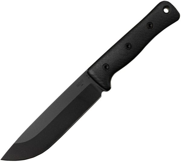 F6 Leuku Gen 2 Fixed Blade Mic