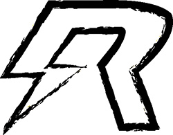 RIVE Knives logo