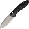 Cool Whale Button Linerlock