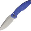Cool Whale Button Linerlock