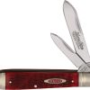 ROB622056-1.jpg Robeson English Jack Red Bone Folding Knife 4.5" Closed