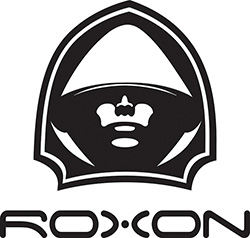 ROXON logo