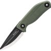 CDX-85 Green