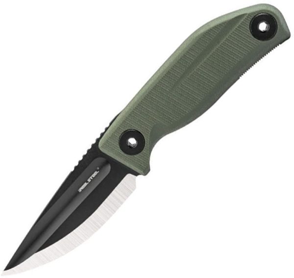 CDX-85 Green