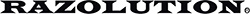 Razolution logo