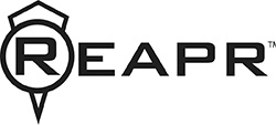 Reapr logo