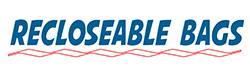 Recloseable Bags logo