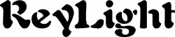 ReyLight logo