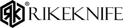 Rike Knife logo