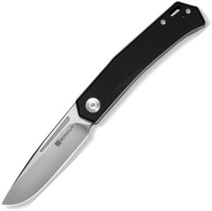 Braxx Slip Joint Black G10