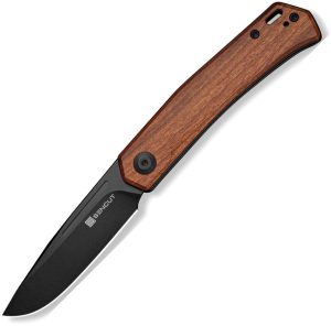 Braxx Slip Joint Wood