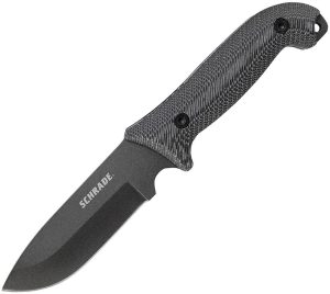 SCHF51M.jpg Frontier Black Micarta