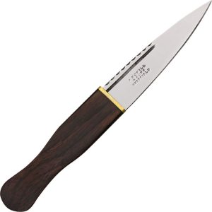 J. Adams Sheffield Sgian Dubh - Stainless Steel