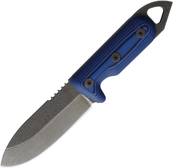 SHED26JOAB-1.jpg 2026 Journey Fixed Blade Blue