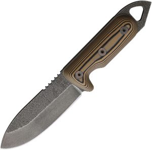 SHED26JOCT-1.jpg 2026 Journey Fixed Blade Tan