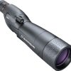 Simmons 20-60x60mm Spotting Scope with Tripod and Cases