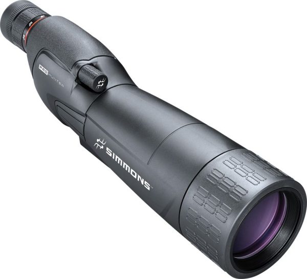 Spotting Scope 20-60x60mm