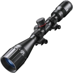 Pro Hunter Rifle Scope 4-12x40