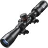 Pro Rimfire Rifle Scope 3-9x32