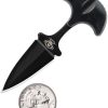 Key Dagger Black