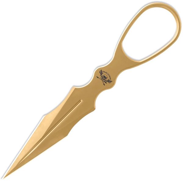 Dagger Gold