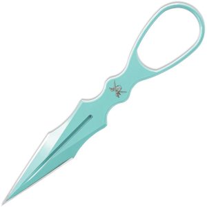 Dagger Teal