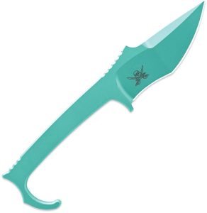 MDV Plus One Fixed Blade TL