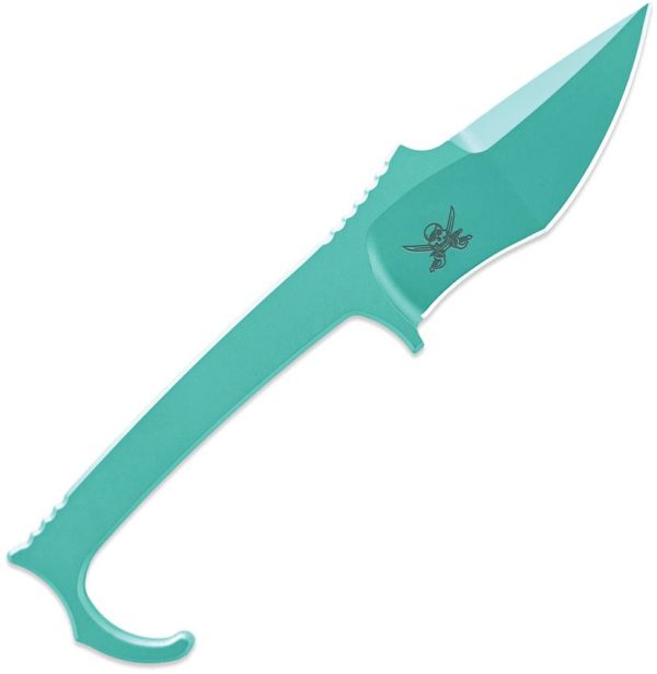 MDV Plus One Fixed Blade TL