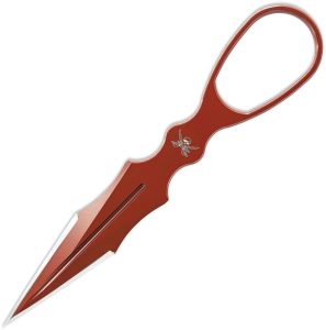Dagger Navajo Red