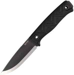 SRM702TGB-1.jpg Bushcraft Fixed Blade Black