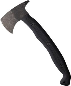 Spike Tomahawk Black