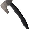 Viking Tomahawk Black