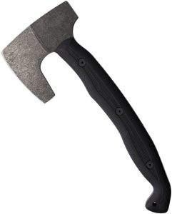 Viking Tomahawk Black