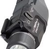 Streamlight TLR RM 1 HL-X Weapon Light 1000 Lumens Black
