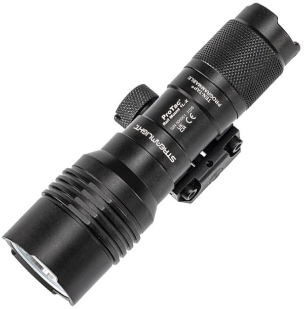 ProTac Rail Mount 1L-X Light